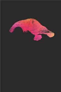Platypus Color