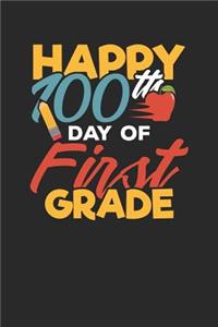 Happy 100th Day of First Grade