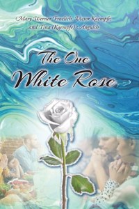 One White Rose