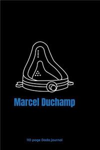 Marcel Duchamp