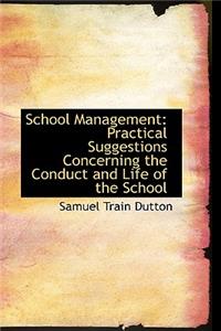 School Management