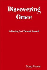 Discovering Grace