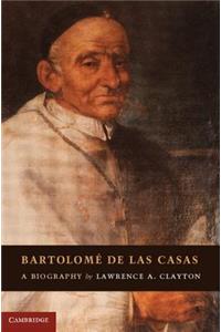 Bartolomé de Las Casas