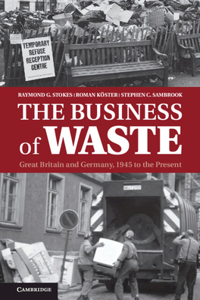 Business of Waste