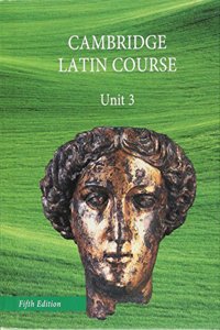 North American Cambridge Latin Course Unit 3 Student's Books (Hardback) with 6 Year Elevate Access 5th Edition