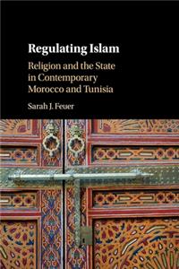 Regulating Islam