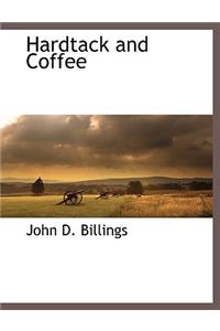 Hardtack and Coffee