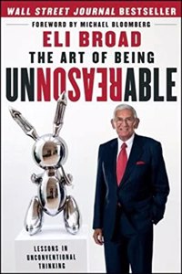 Art of Being Unreasonable