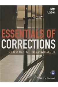 Essentials of Corrections