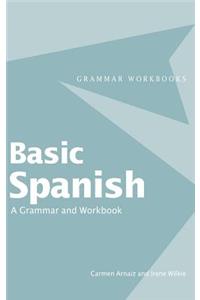 Basic Spanish