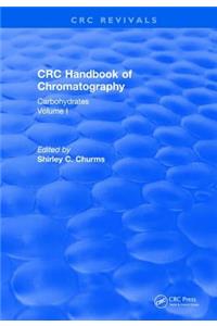 Handbook of Chromatography Vol I (1982)