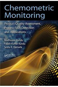 Chemometric Monitoring