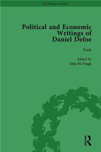Political and Economic Writings of Daniel Defoe Vol 7