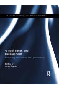 Globalization and Development