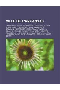 Ville de L'Arkansas