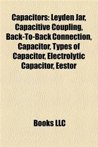 Capacitors