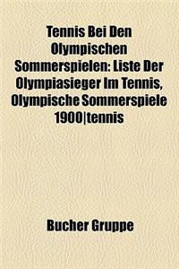 Tennis Bei Den Olympischen Sommerspielen