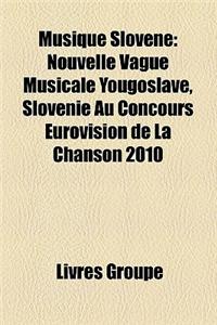 Musique Slovne
