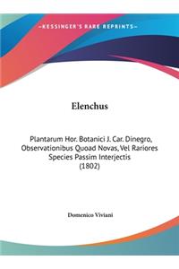Elenchus