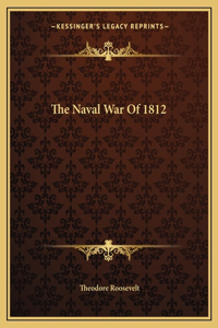 Naval War Of 1812