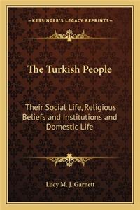 Turkish People