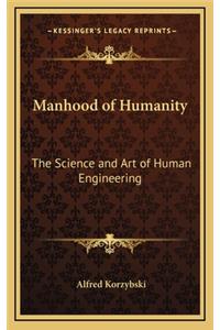 Manhood of Humanity