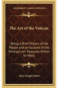 The Art of the Vatican