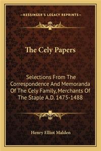 Cely Papers