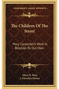 The Children of the Street