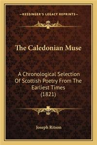 Caledonian Muse