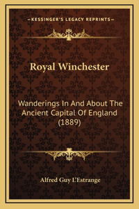 Royal Winchester