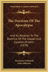 The Doctrine of the Apocalypse