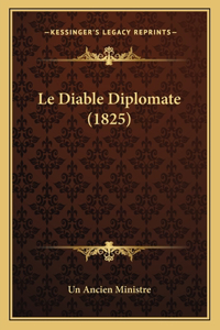 Diable Diplomate (1825)