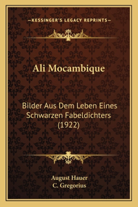 Ali Mocambique
