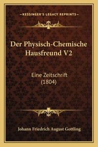 Physisch-Chemische Hausfreund V2