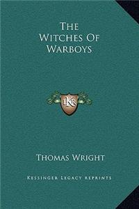 The Witches Of Warboys