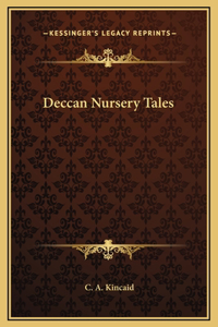 Deccan Nursery Tales