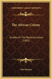 The African Colony