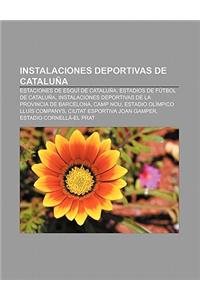Instalaciones Deportivas de Cataluna