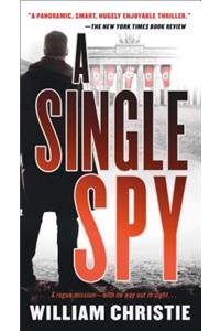 A Single Spy