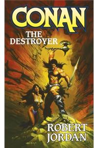 Conan the Destroyer