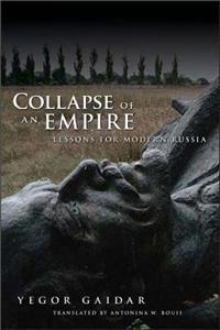 Collapse of an Empire