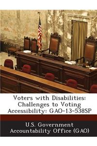 Voters with Disabilities
