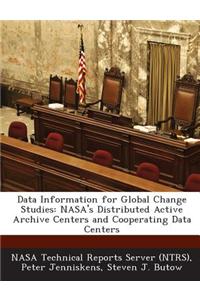 Data Information for Global Change Studies