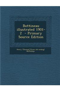 Bottineau Illustrated 1901-2