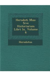Herodoti Mus