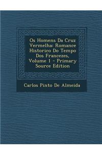 OS Homens Da Cruz Vermelha