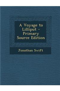 Voyage to Lilliput