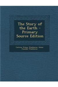 The Story of the Earth