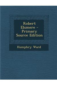Robert Elsmere